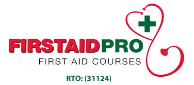 First Aid Pro logo