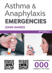 asthma & anaphylaxis