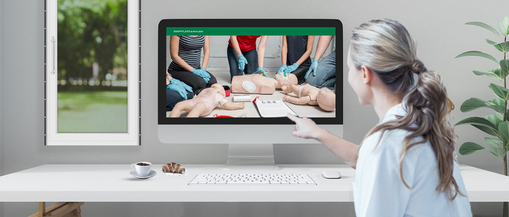 CPR courses online