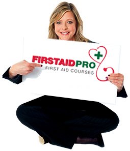 First Aid Pro logo