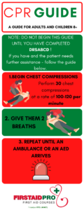 CPR GUIDE