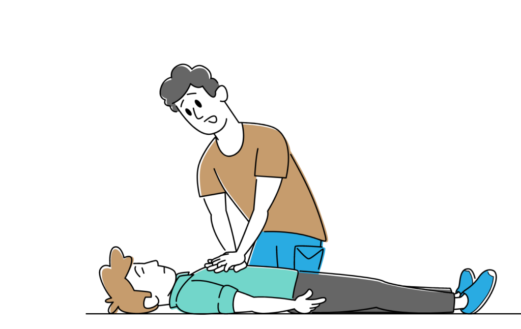 Chest Compressions