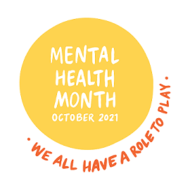 Mental Health Awareness Month