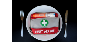 first aid kit