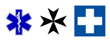first aid signs