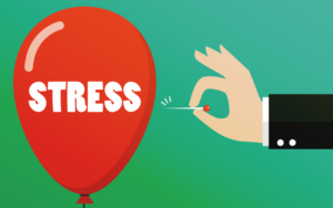 Stress Awareness Day