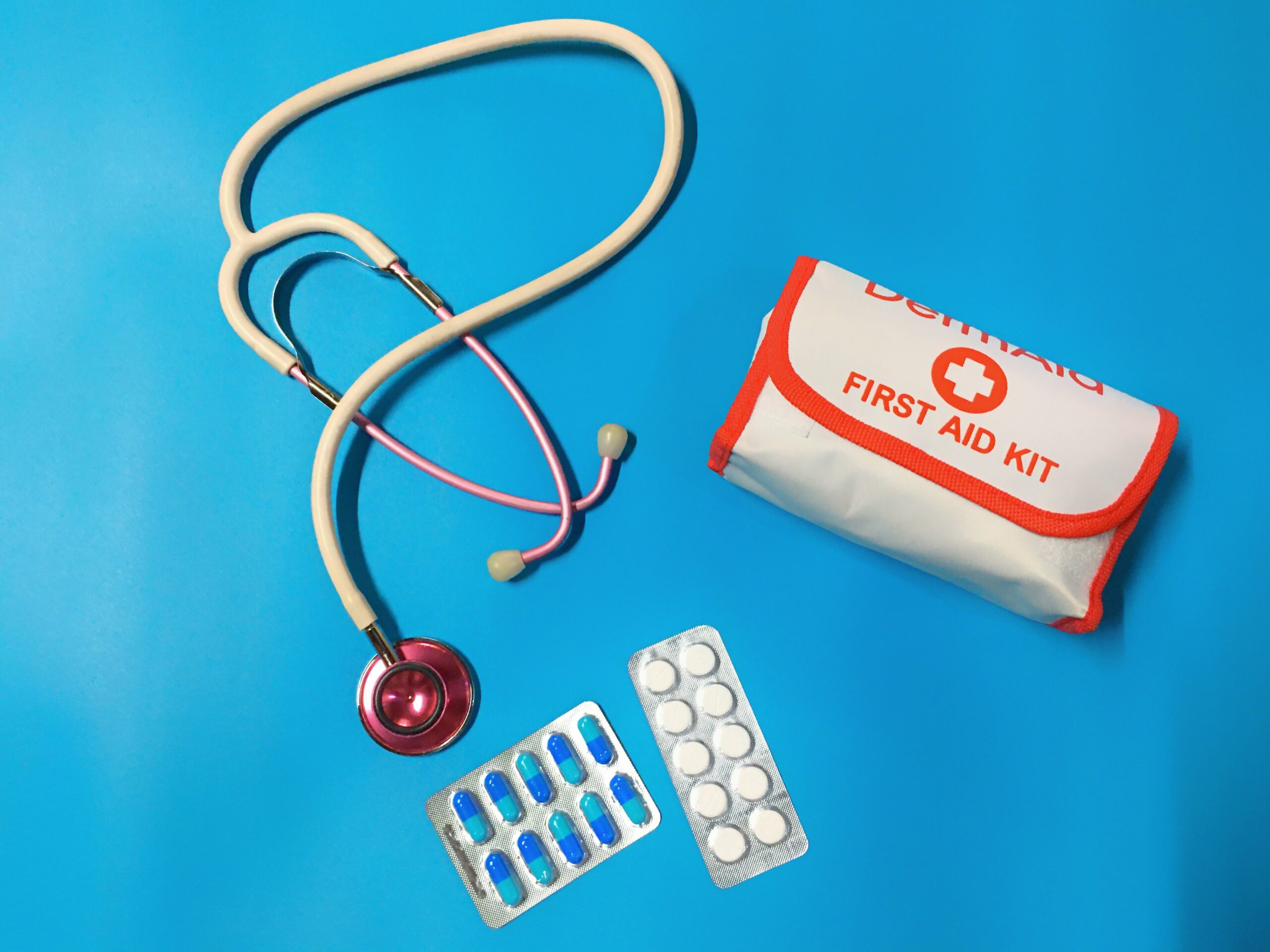 Types of First Aid Kits: Class A & B, Contents & More