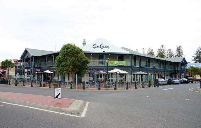 first aid course victor harbor SA