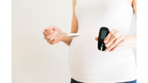 gestational diabetes