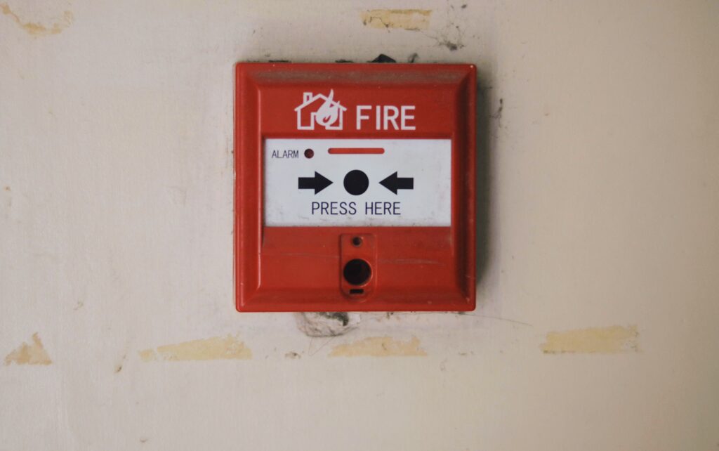 fire safety