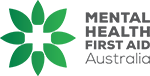 MHFA logo