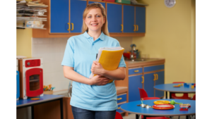 childcare
