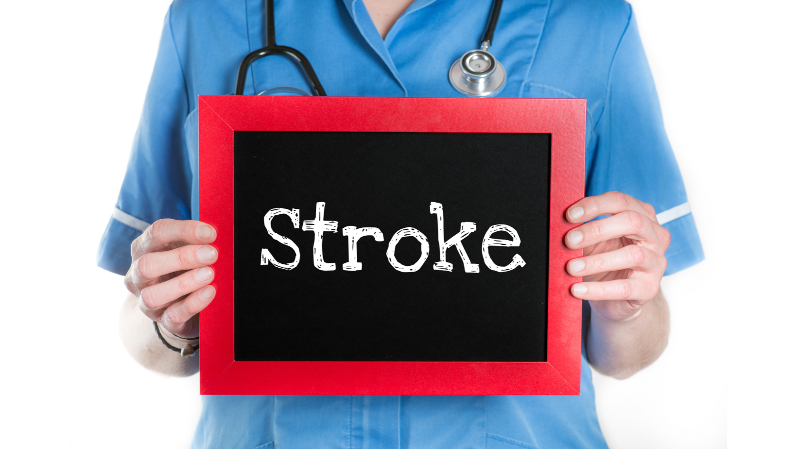 Why is Stroke a Medical Emergency? First Aid Pro Adelaide