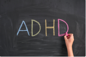 ADHD