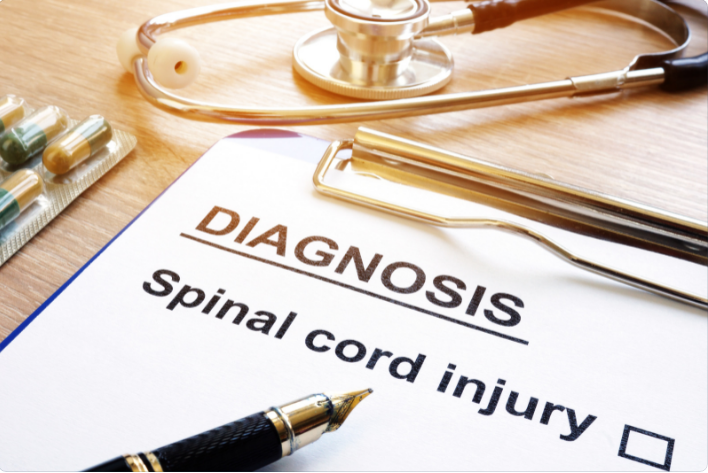 Spinal Cord Injury