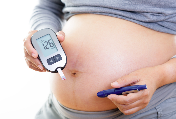 Gestational diabetes