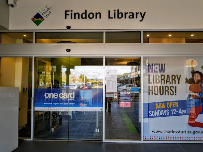 Findon library