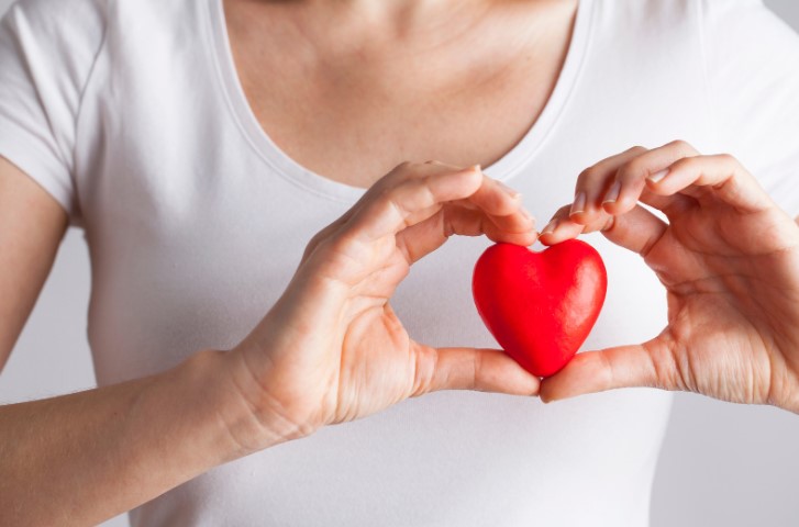 5 Powerful Ways to Strengthen Your Heart Health