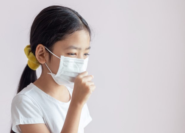 How To Relieve Cough in Children