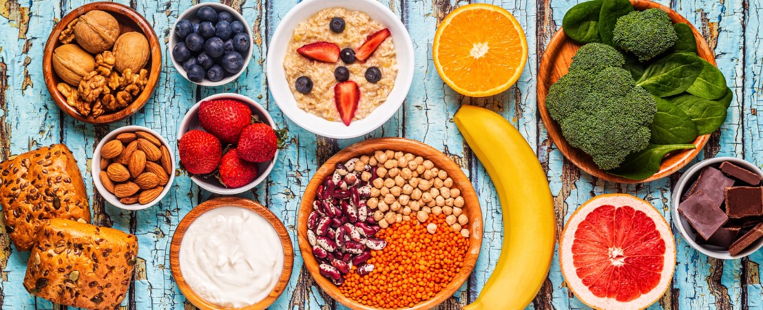 5 Best Food that Support Mental Health