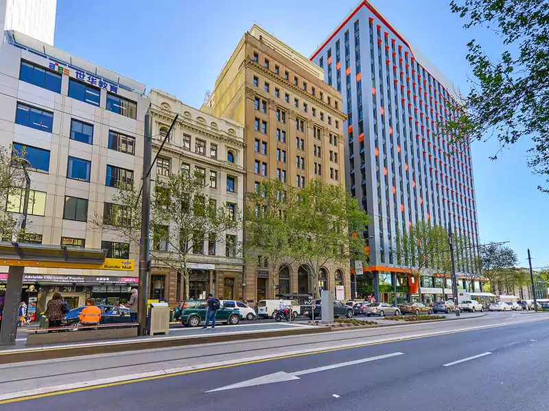 Adelaide first aid courses