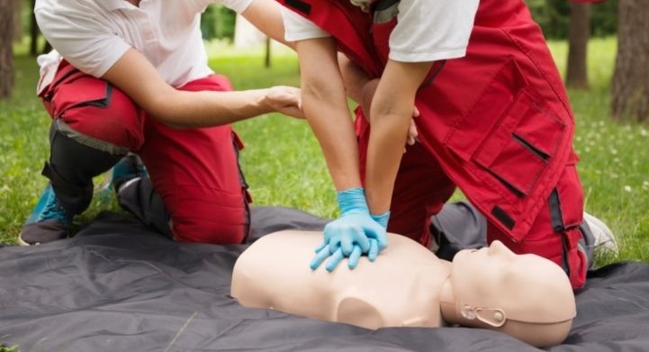 HLTAID014 Provide Advanced First Aid training