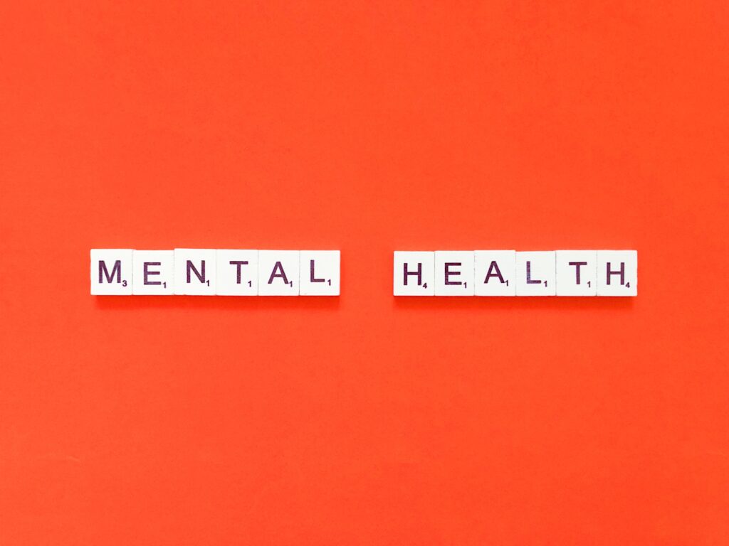 mental health first aid course