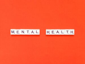 mental health first aid course