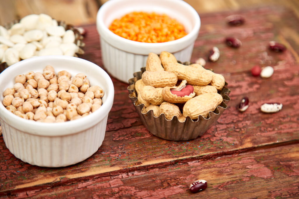 foods that can cause allergic reactions