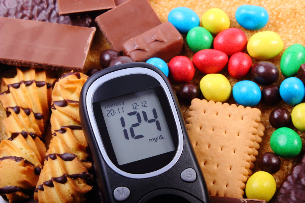 hypoglycaemia first aid