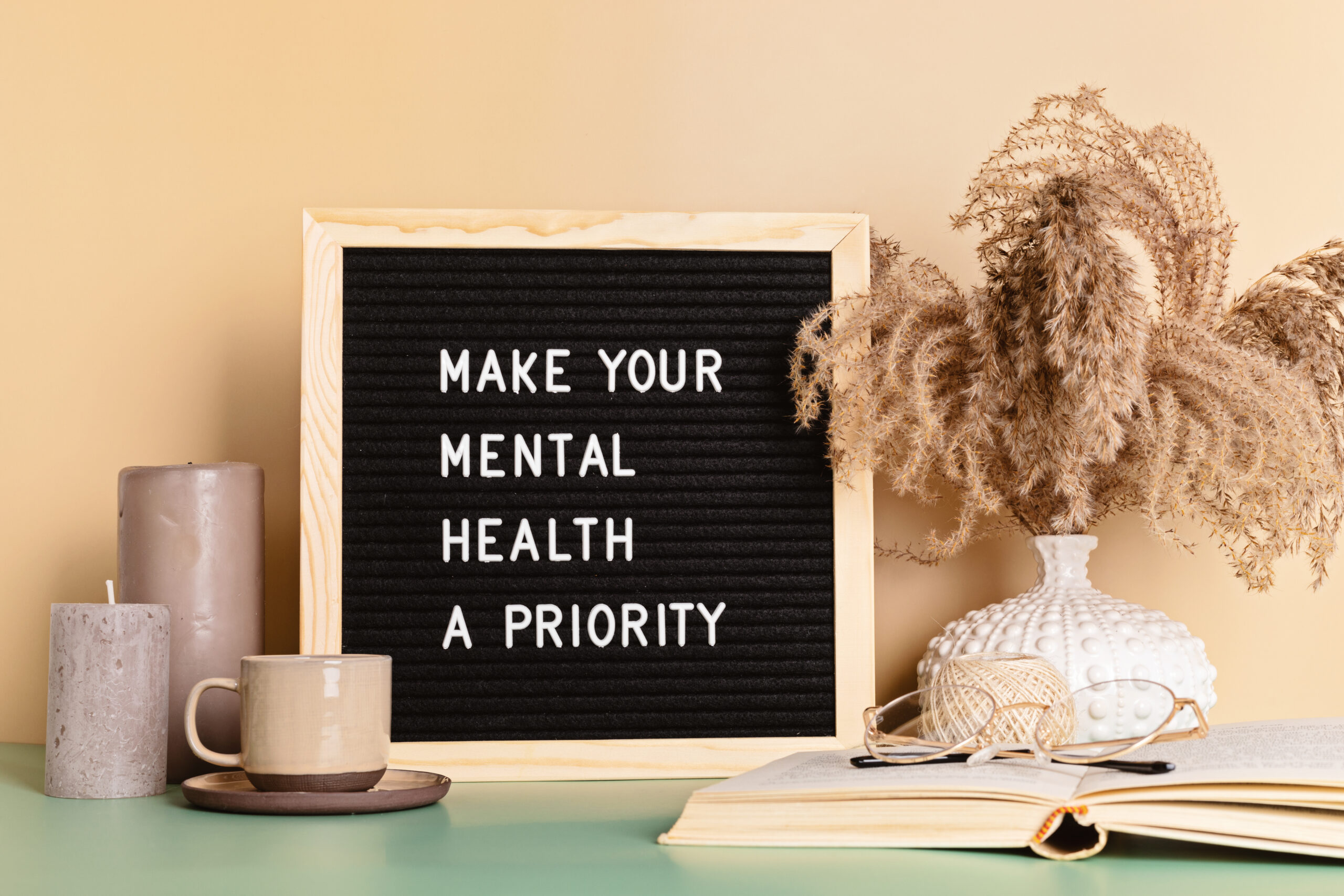mental health first aid